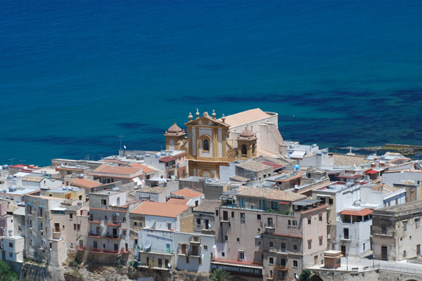 Castellammare del Golfo
