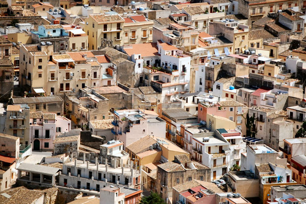 Castellammare del Golfo