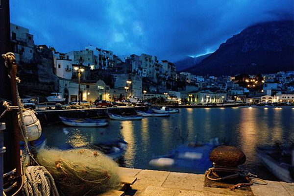 Castellammare del Golfo