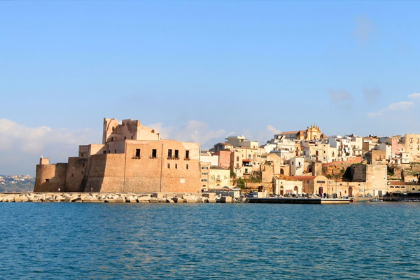 Castellammare del Golfo