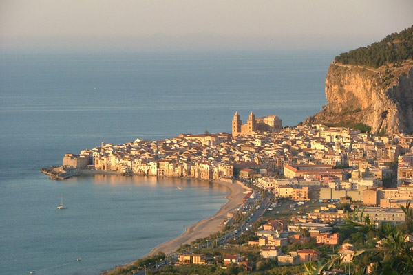 Cefalù