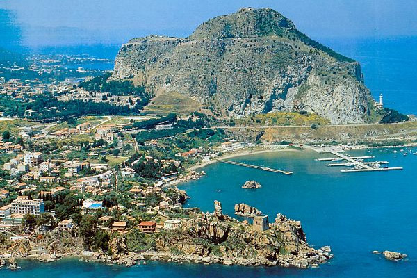 Cefalù