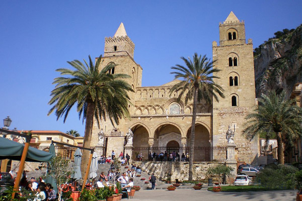 Cefalù