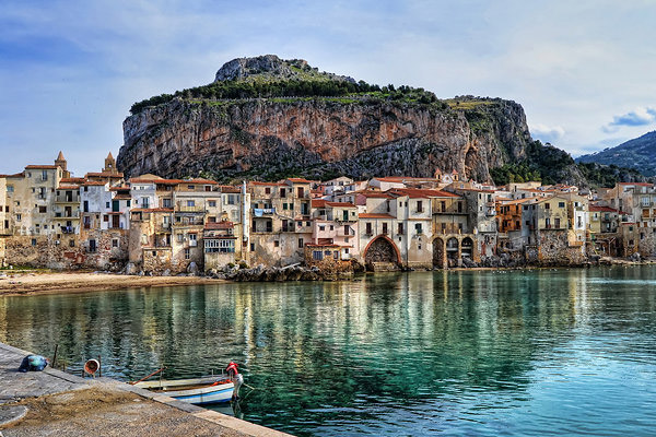 Cefalù
