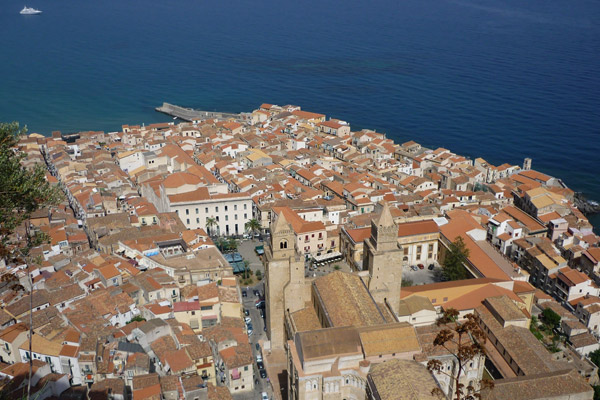 Cefalù