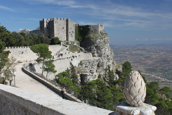 Erice