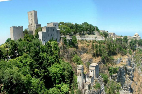 Erice