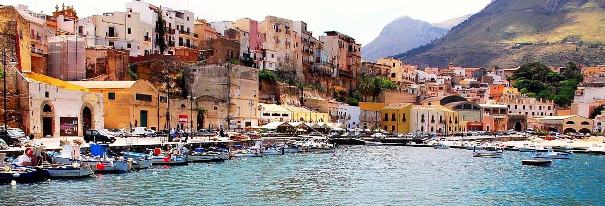 bus escursioni sicilia