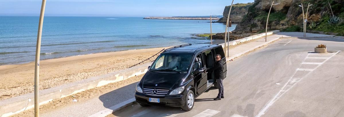 transfer shuttle sicily