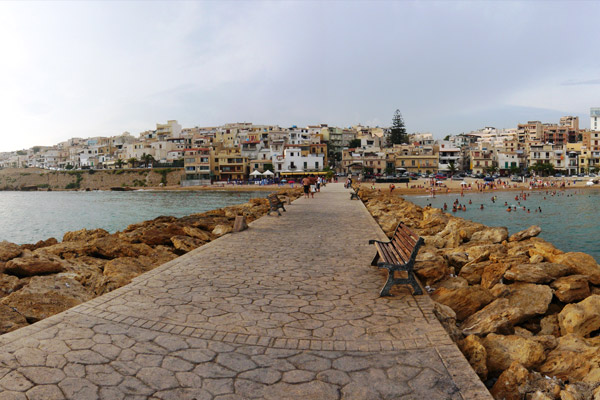 Marinella di Selinunte