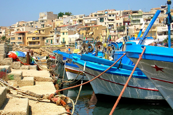 Marinella di Selinunte