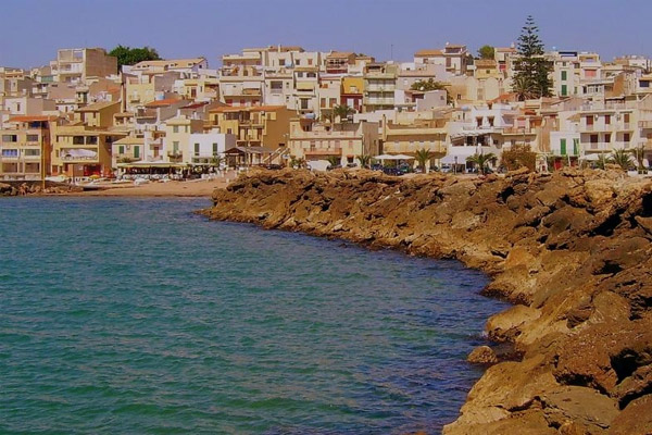 Marinella di Selinunte