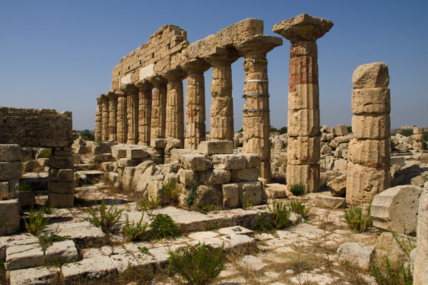 Marinella di Selinunte