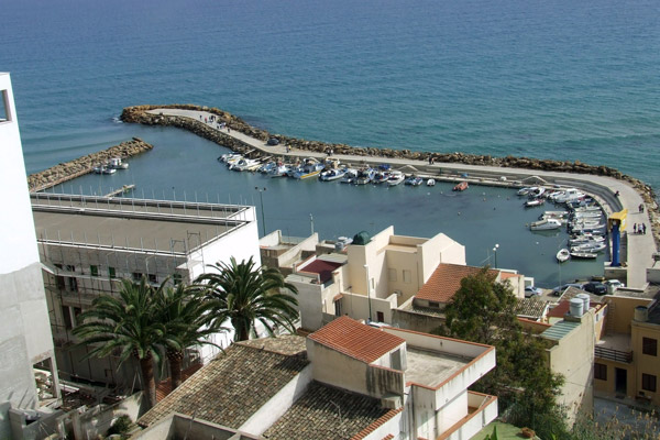 Marinella di Selinunte