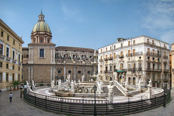Palermo