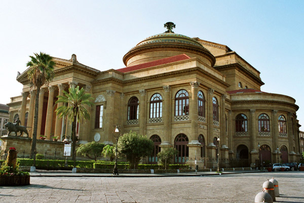 Palermo