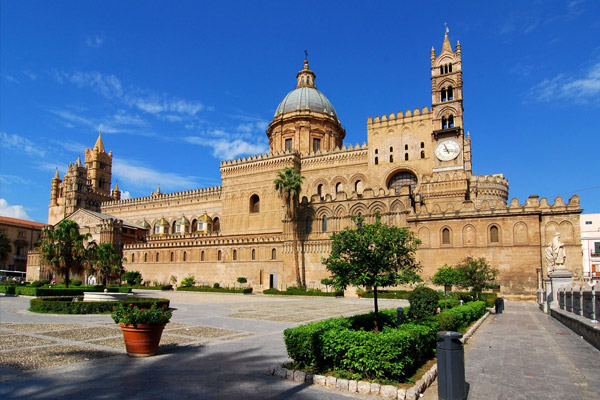 Palermo